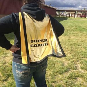 Meet your Posher, Shawna